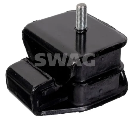 Окачване, двигател SWAG